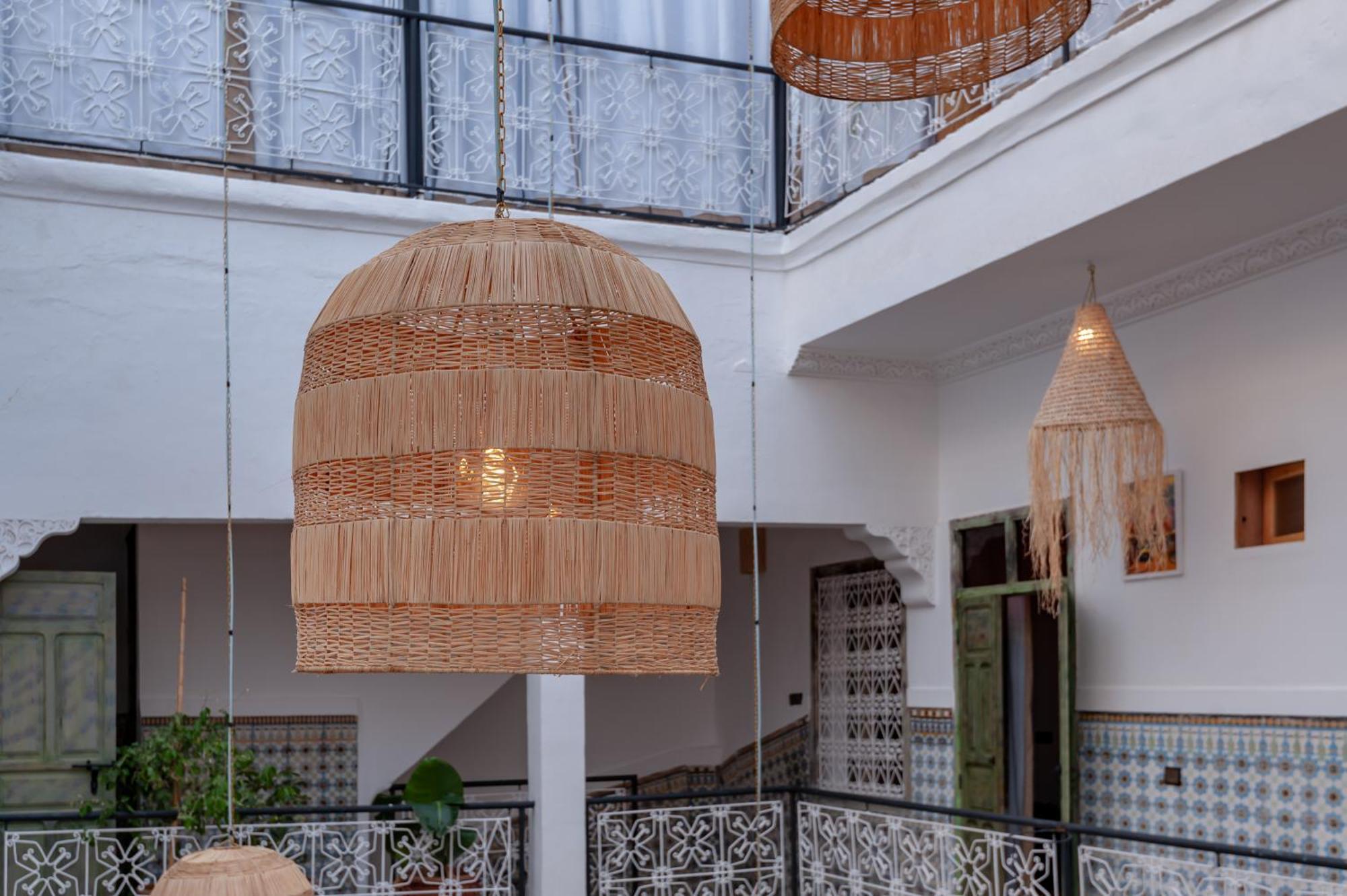 Bab Taghzout Marrakech Riad Marrakesch