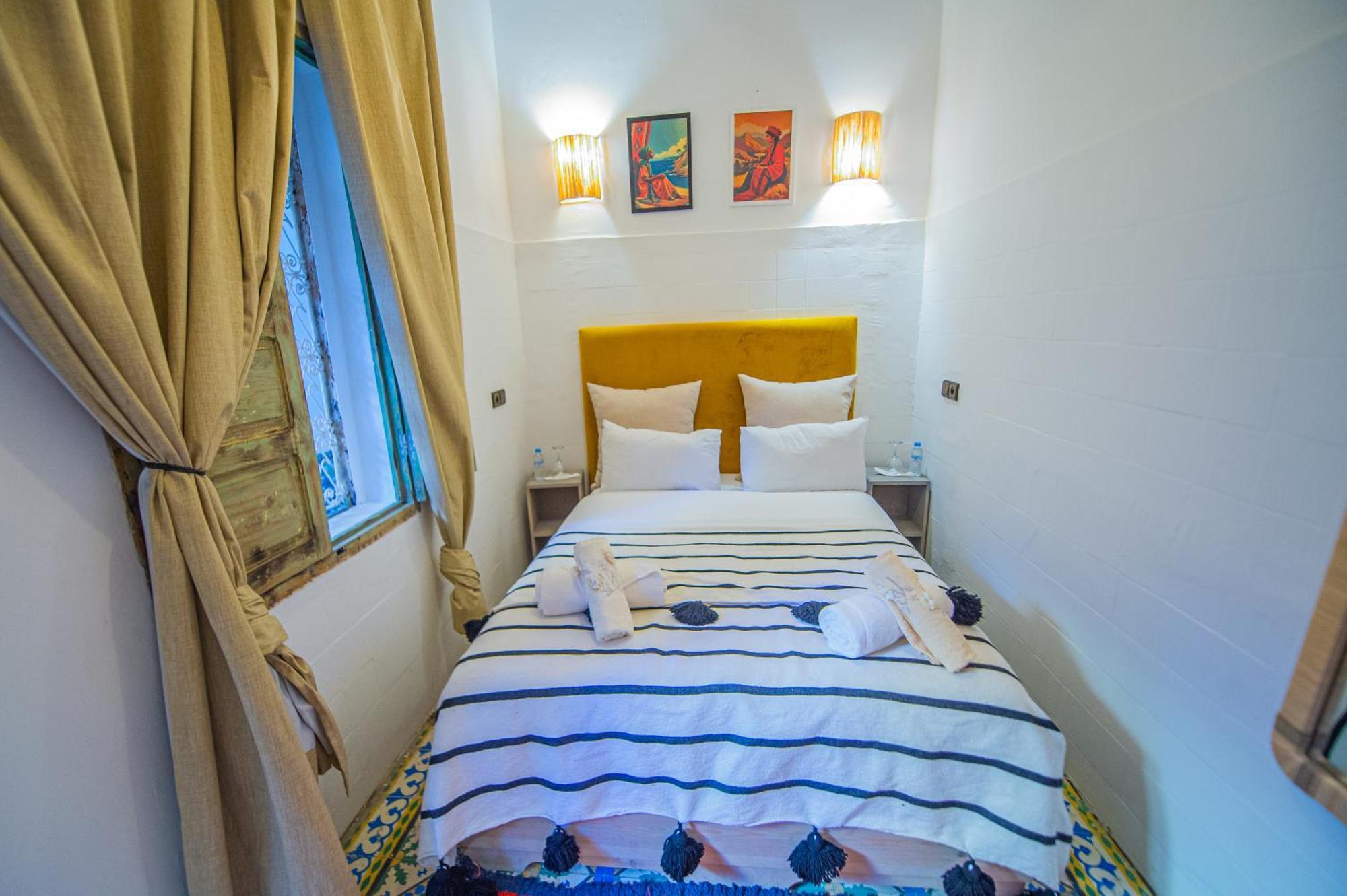 Riad Bab Taghzout Marrakech Marrakesch