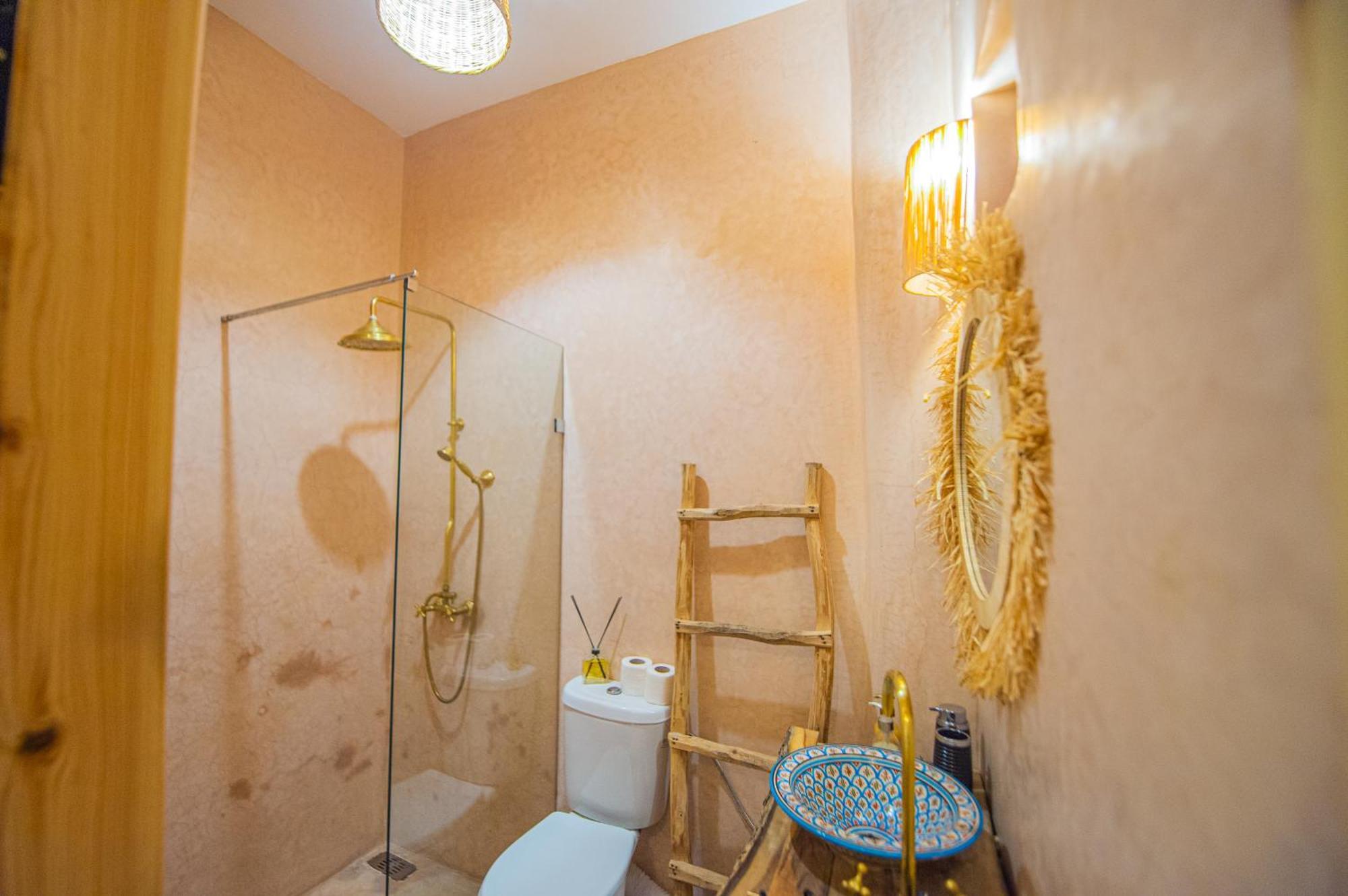 Riad Bab Taghzout Marrakech Marrakesch