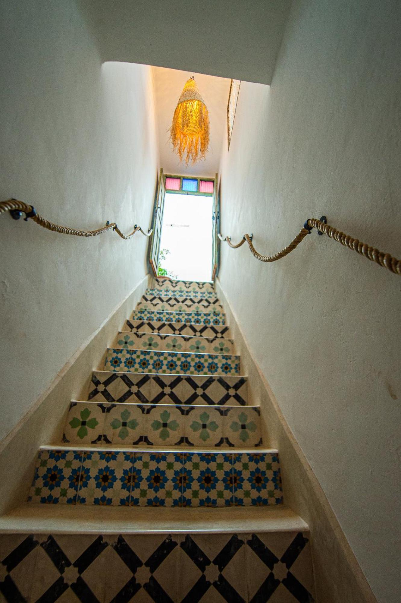 Bab Taghzout Marrakech Riad Marrakesch